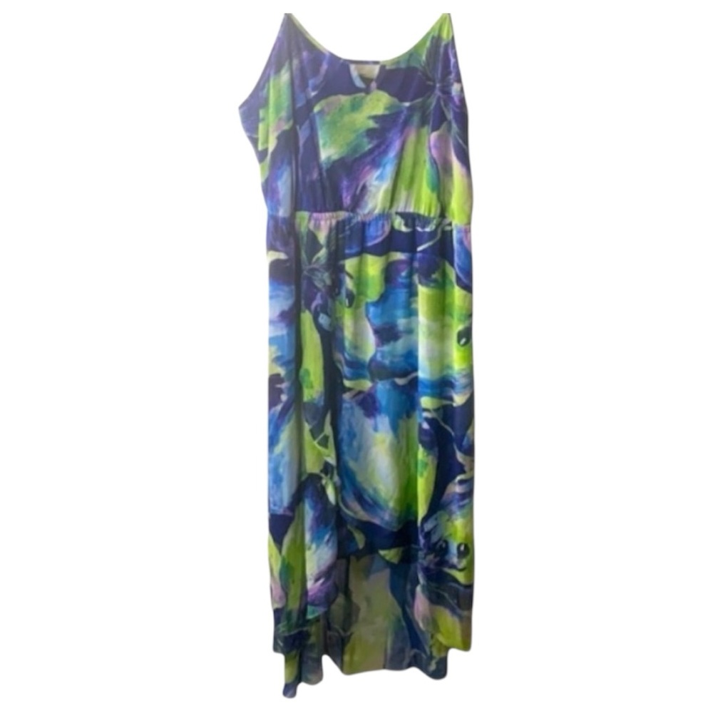 LANE BRYANT SUNDRESS